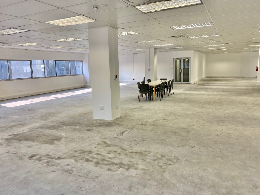 To Let Commercial Property for Rent in Cape Town City Centre Western Cape